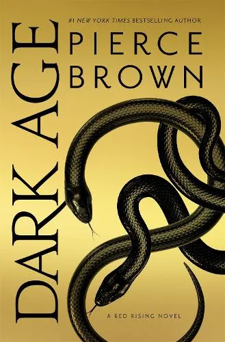 Pierce Brown Dark Age