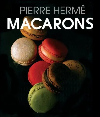 Pierre Herme Macarons