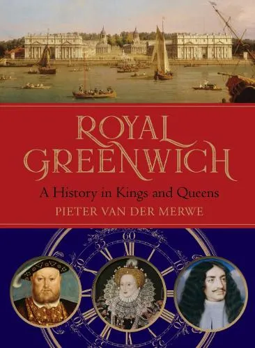 Pieter Van der Merwe Royal Greenwich