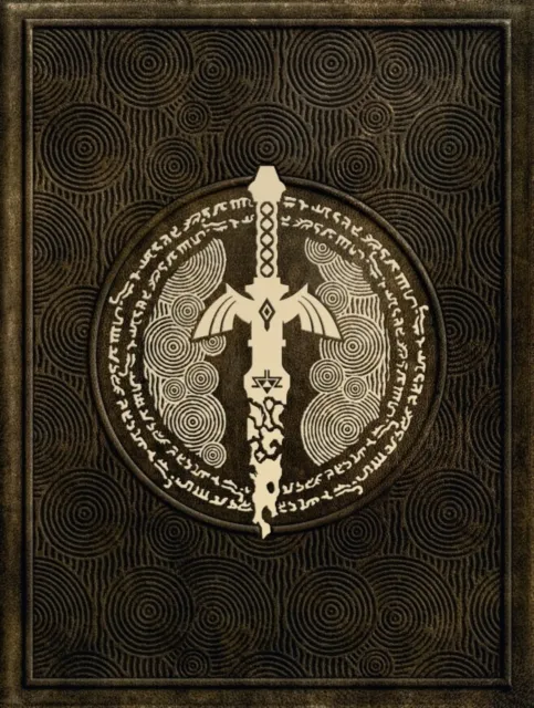 Piggyback The Legend Of Zelda: Tears Of The Kingdom : The Complete Official Guide - Collector'S Edition