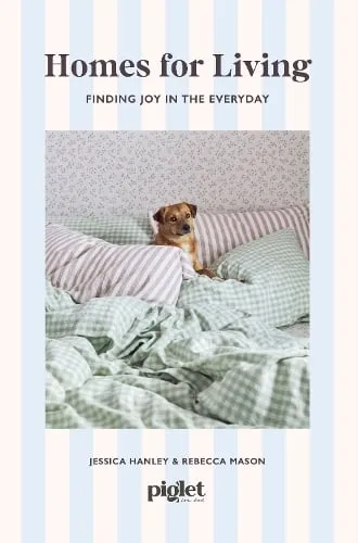 Piglet in Bed Homes for Living
