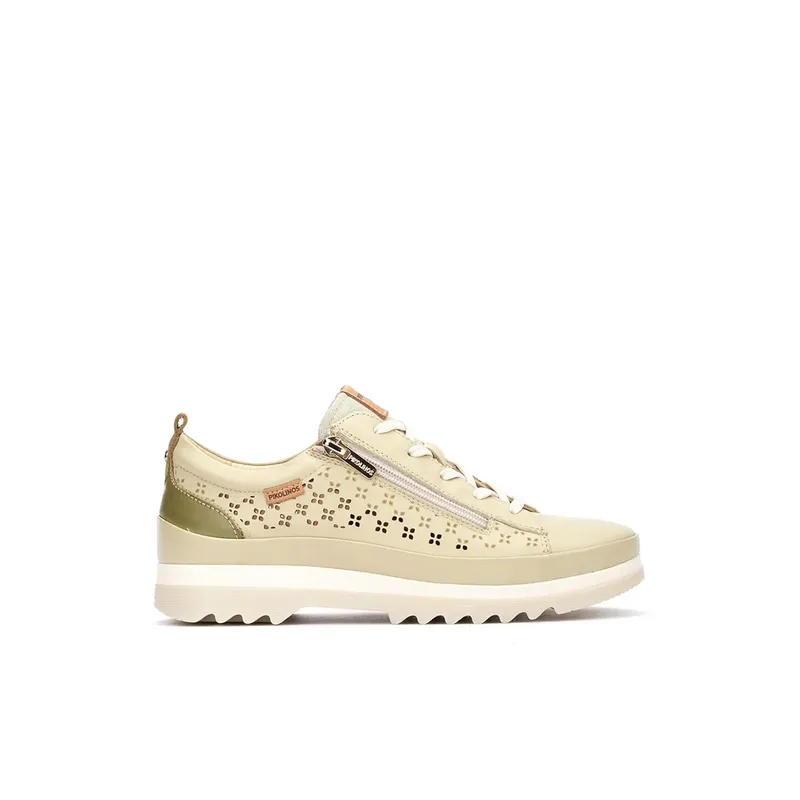 Women's Trainers Pikolinos Vigo Vert 38