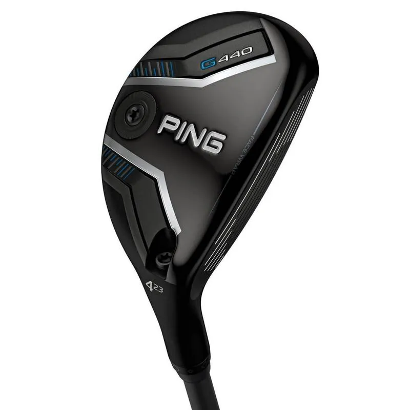 Ping G440 Hybrid 3 Hybrid 20* Men's