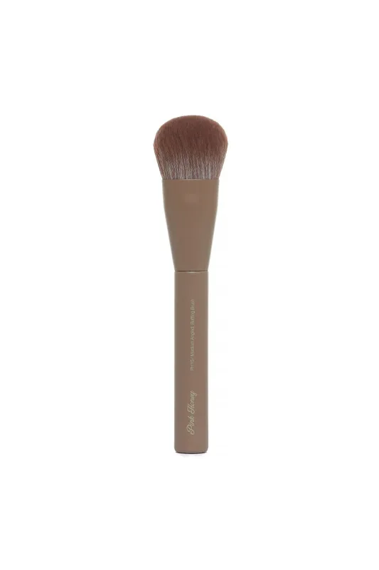Debenhams Arte Di Lusso - Ph15 Medium Angled Buffing Brush - Multicolor - Size: One Size