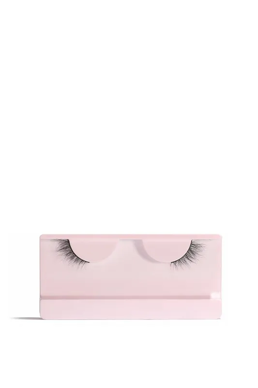 Debenhams Women's False Lash Evangeline in Black Black female