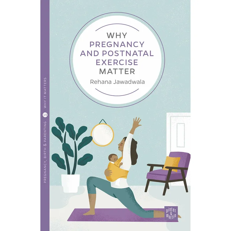 Montag & Martin Limited Why Pregnancy And Postnatal Exercise Matter