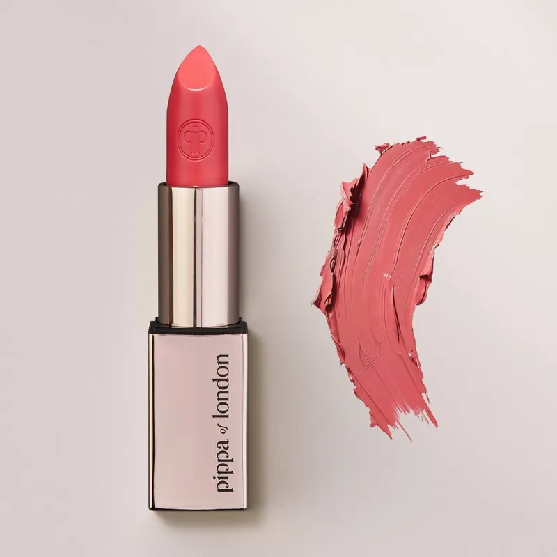 Pippa of London Unisex Envy Lipstick in Icon Size: 4.5g Icon female