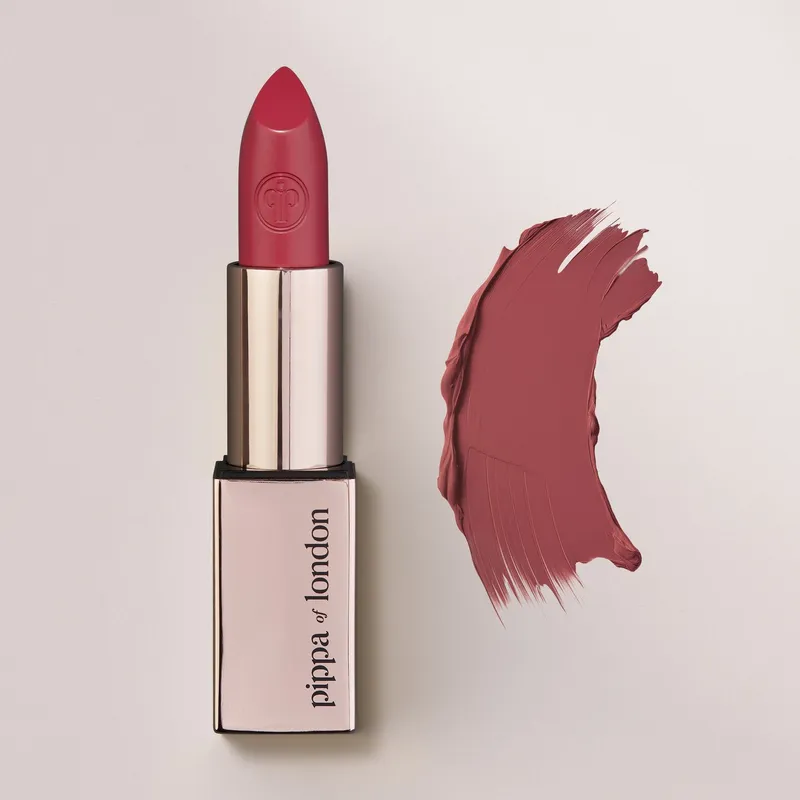 Pippa of London Envy Lipstick in Lovesick Size: 4.5g Lovesick 4.5g