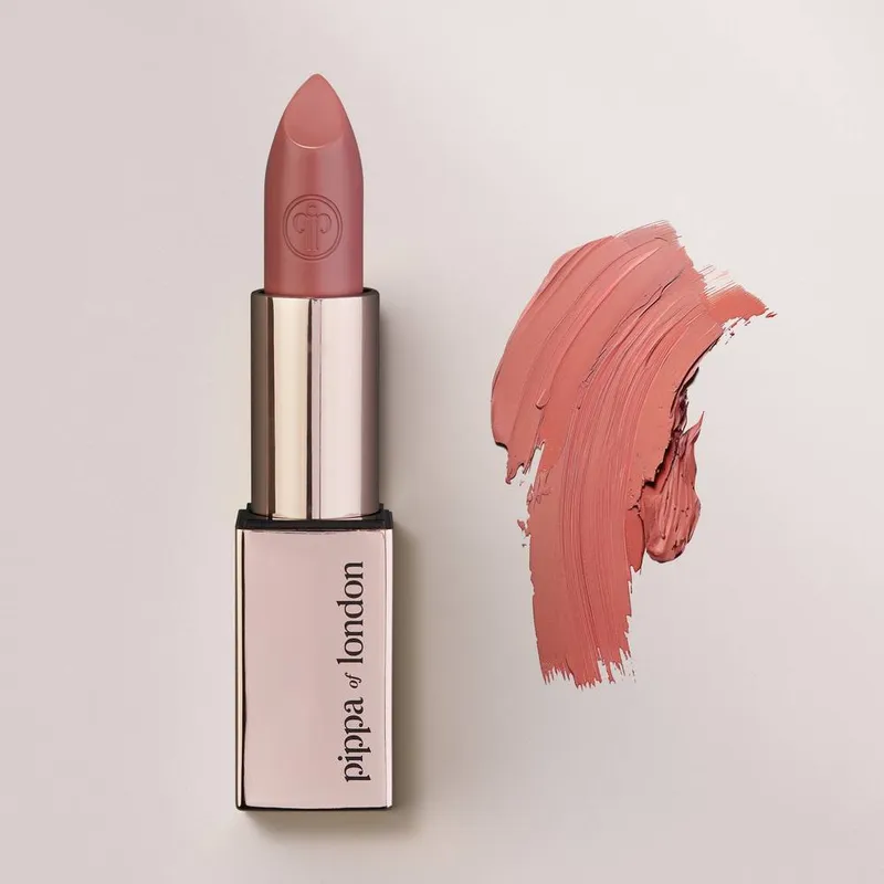 Pippa of London Envy Lipstick in Lust Size: 4.5g Lust 4.5g