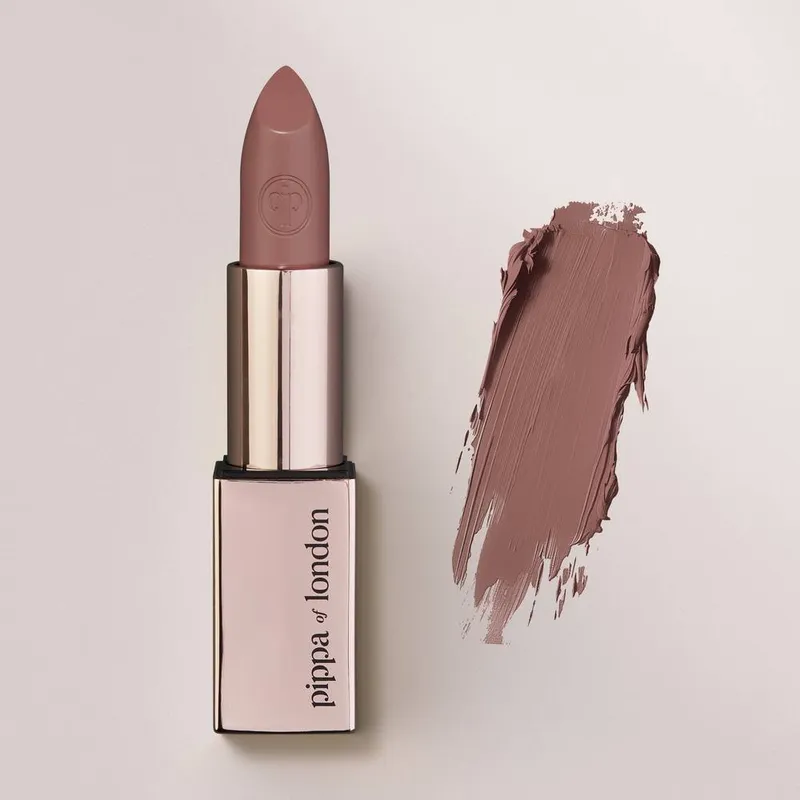 Pippa of London Envy Lipstick in Mystic Size: 4.5g - Mystic