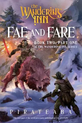 pirateaba Fae and Fare