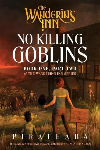 pirateaba No Killing Goblins