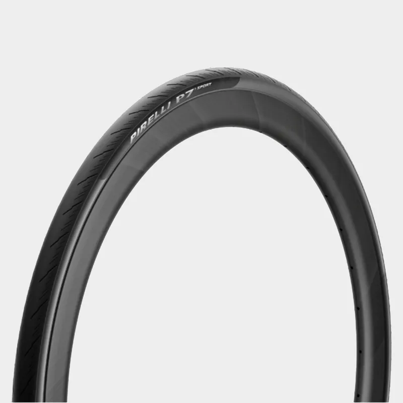 Pirelli P7 Sport Tyre - 700 x 28