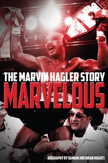 Damian Hughes Marvelous Paperback Book Multicolor