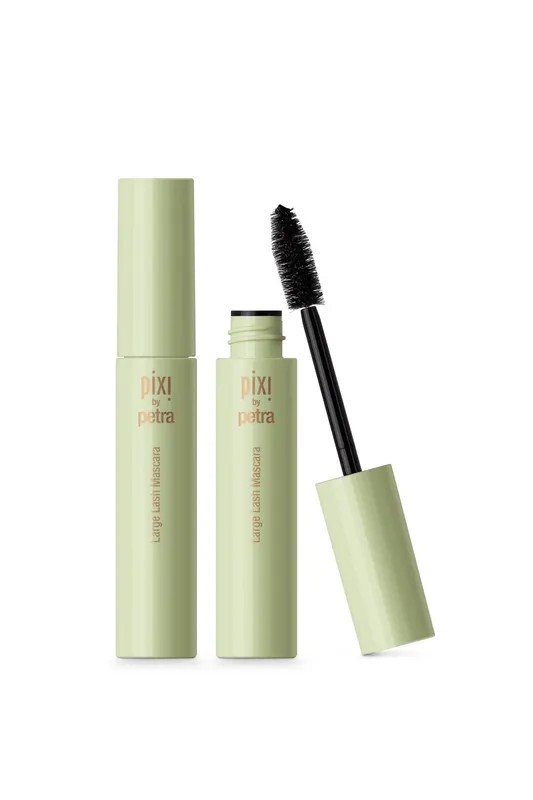 Debenhams Large Lash Mascara Bold in Black - Black