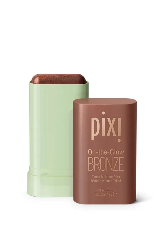 Pixi Beauty Women's On The Glow Bronze in Beach Glow Beach Glow