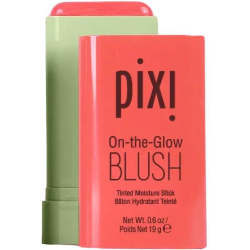 Pixi Beauty Women's On The Glow Blush in Juicy Juicy