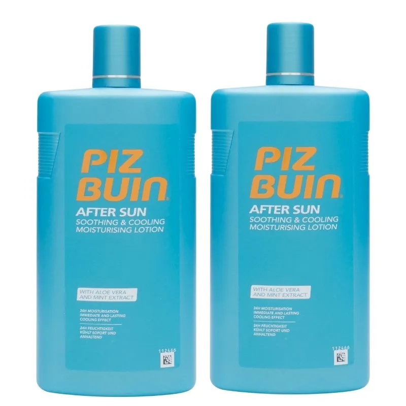Piz Buin After Sun Soothing and Cooling
