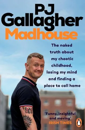 PJ Gallagher Madhouse