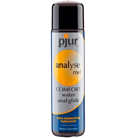 Pjur Analyse Me! Lubricant - 100ml