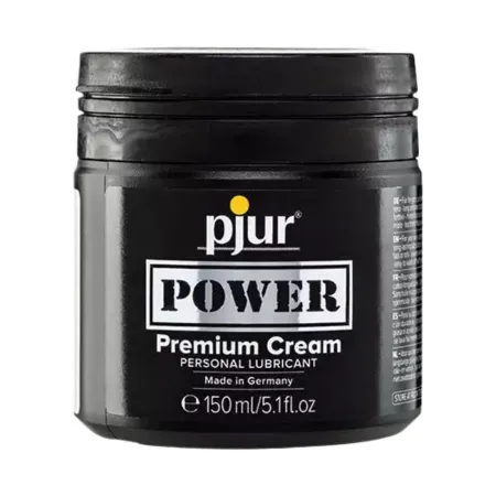 Pjur Power Premium Lubricant - 150ml