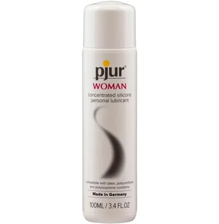 Pjur Woman Lubricant - 100ml