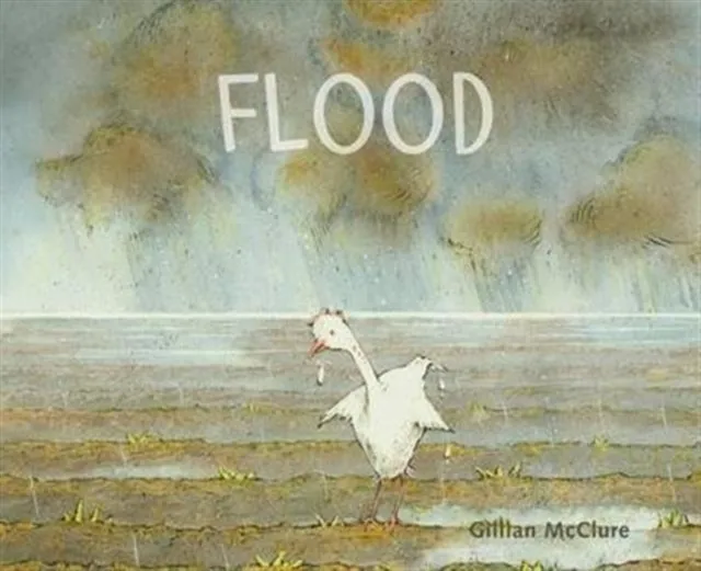 Plaister Press Flood