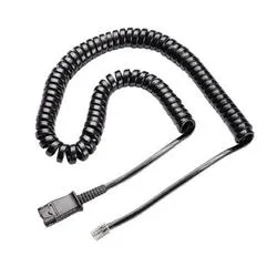 Plantronics U10P Polaris Bottom Cable H-Range
