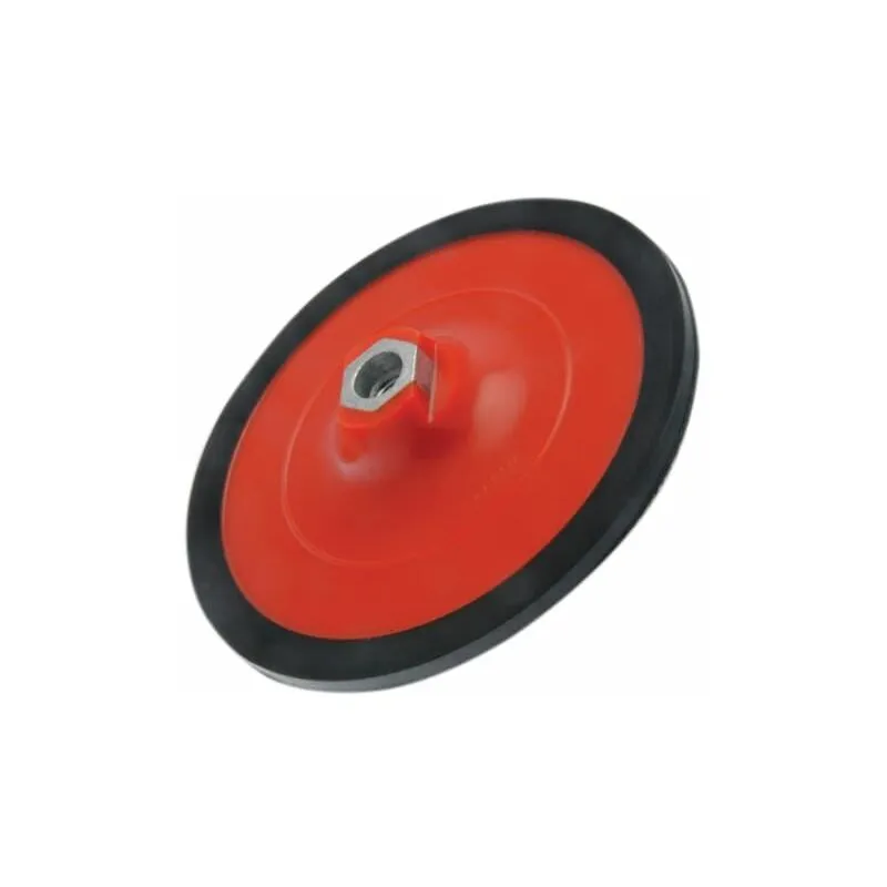 Flexipad Extragrip Backing Pad 100mm