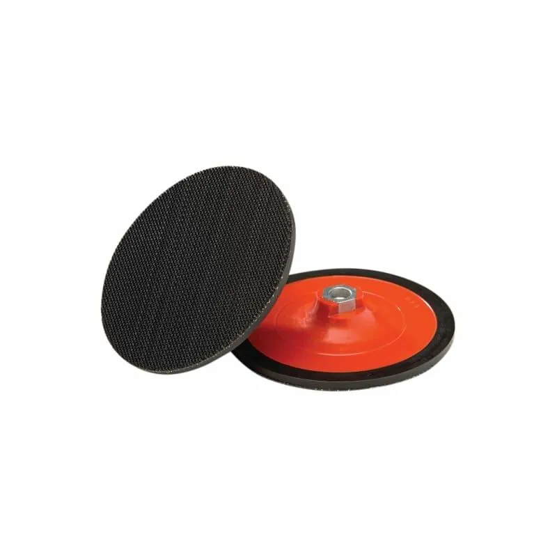 Plastikote Sander Extragrip Pad 115mm M14 FLE10371
