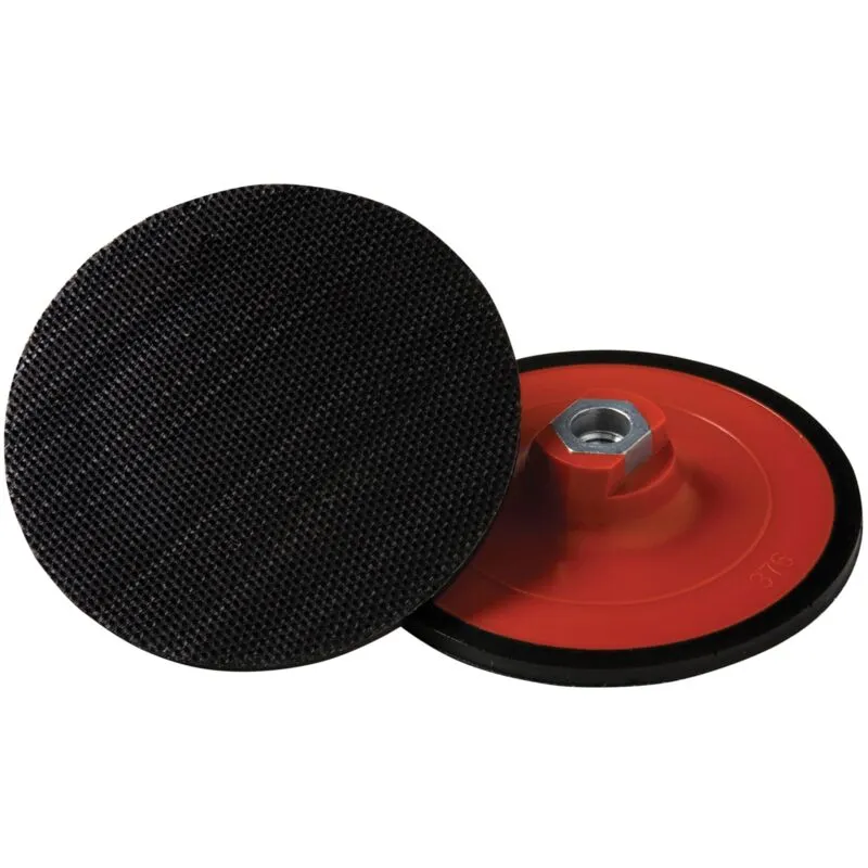 Plastikote - Sander Extragrip Pad 125mm M14