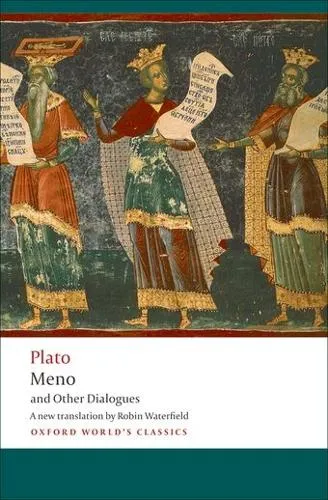 Plato Meno and Other Dialogues
