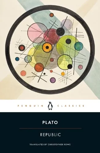 Plato Republic