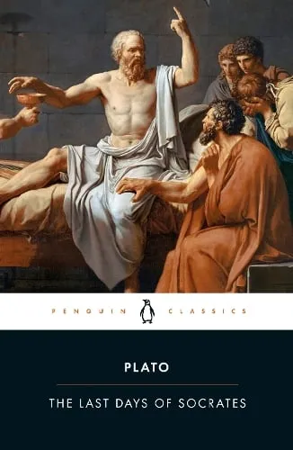Plato The Last Days of Socrates