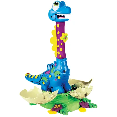 Play-Doh Dino Crew Long Neck Bronto