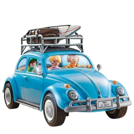 Playmobil Volkswagen Beetle Car