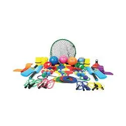 Playsense Children's Playtime Resource Kit PE-14587-000K
