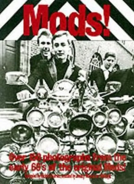 Plexus Publishing Ltd Mods!