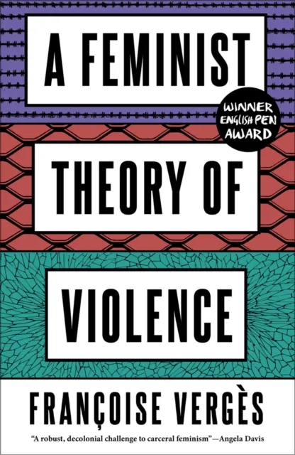 Pluto Press A Feminist Theory Of Violence : A Decolonial Perspective