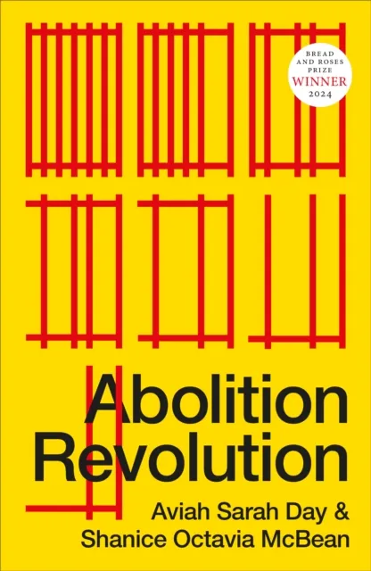 Pluto Press Abolition Revolution