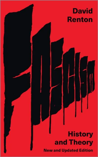 Pluto Press Fascism : History And Theory