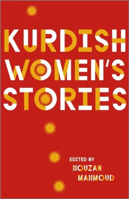 Pluto Press Kurdish Women'S Stories