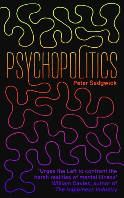 Pluto Press Psychopolitics