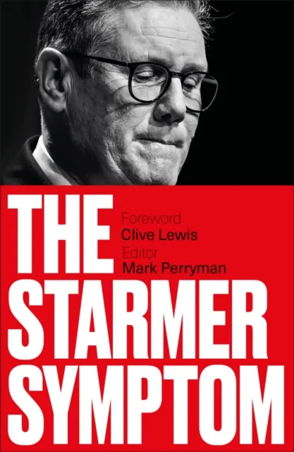Pluto Press The Starmer Symptom