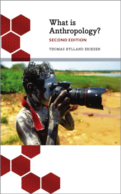 Pluto Press What Is Anthropology?