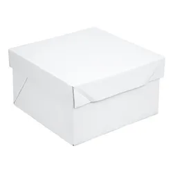 Pme Cake Box 10in