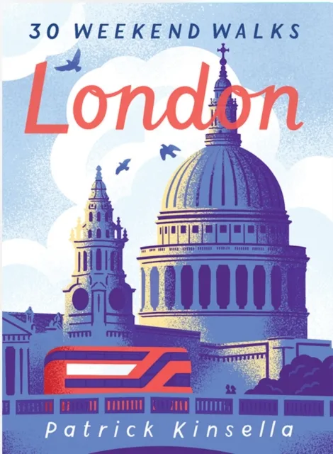 Pocket Mountains Ltd London : 30 Weekend Walks