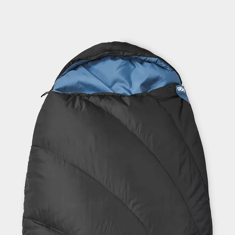 Adult Sleeping Pod, Black