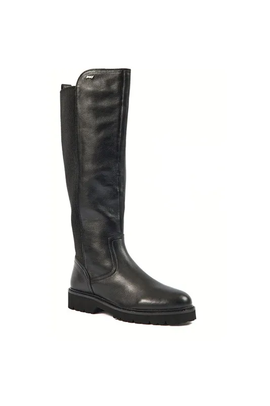 Pod Women's Hannah Boot in Black Size: 6 Black 6