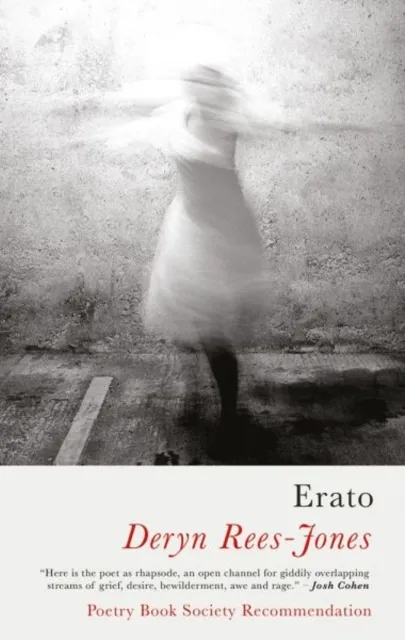 Poetry Wales Press Erato